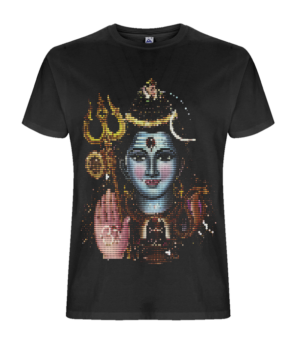 Shiva - Organic T-shirt