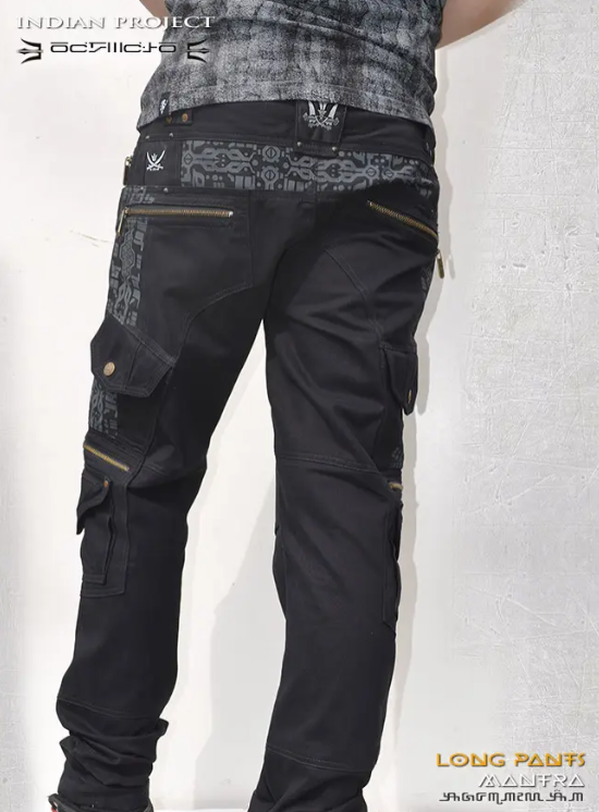 Mantra Pants