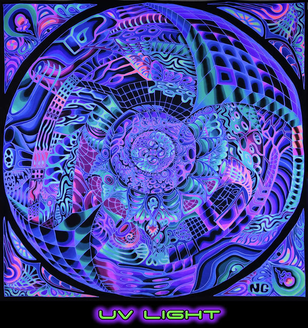 UV Banner : HyperSphere