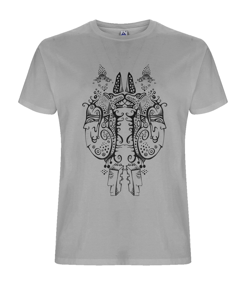The Synthetic Dream - Organic T-shirt