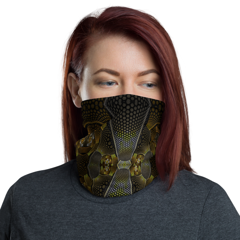 Psy form Dust Mask
