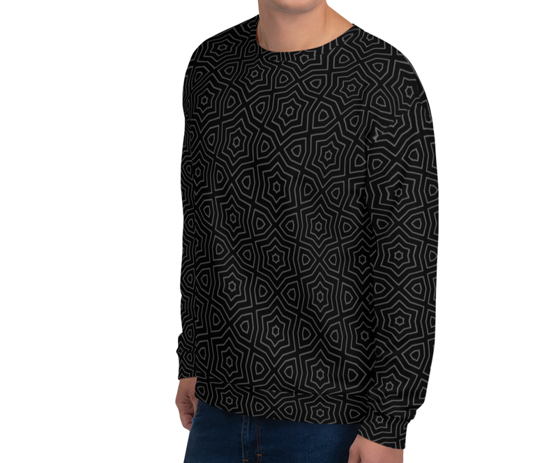 Pattern - Unisex Sweatshirt