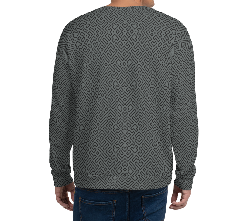 Adarin - Unisex Sweatshirt