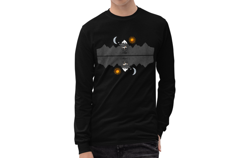 Hofmann 2020 - Unisex Long Sleeve Shirt