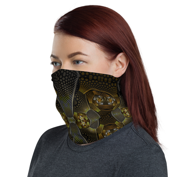 Psy form Dust Mask