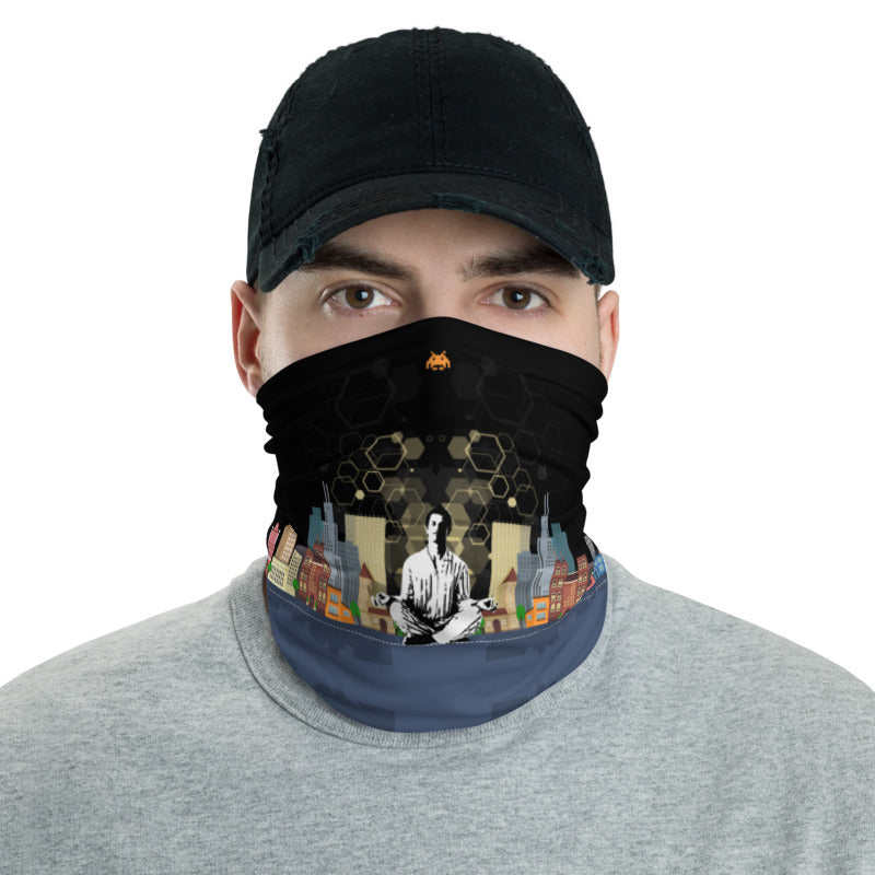 Invaders Dust Mask