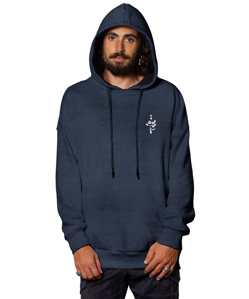 Tsuru Oversized Hoodie