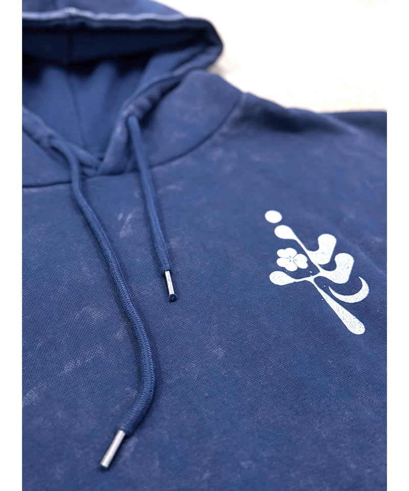 Tsuru Oversized Hoodie