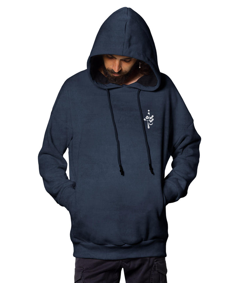 Tsuru Oversized Hoodie