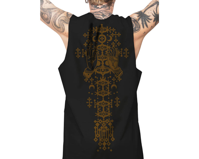 Danza Tank Top