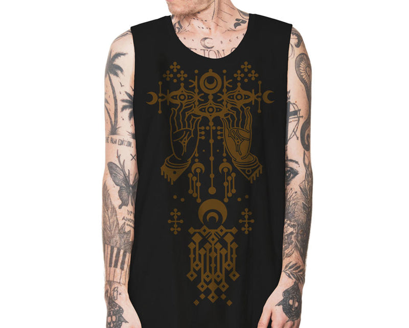 Danza Tank Top