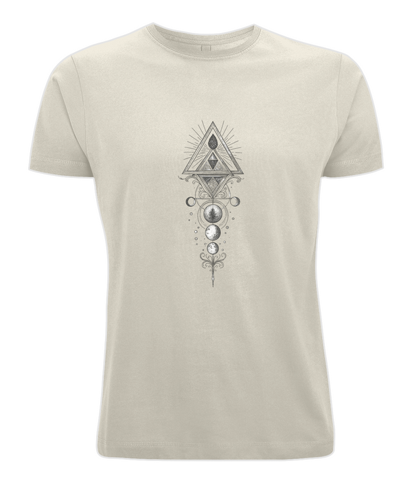 Descent- Organic Shirt