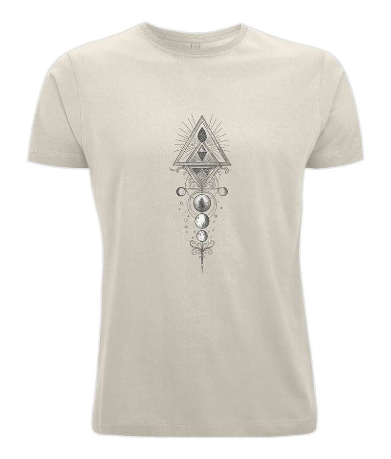 Descent- Organic Shirt