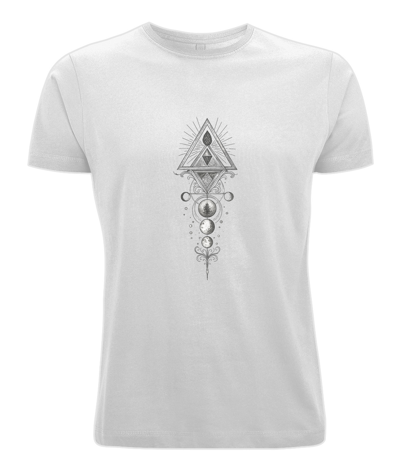 Descent- Organic Shirt