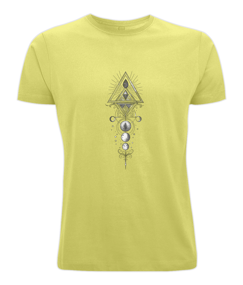 Descent- Organic Shirt