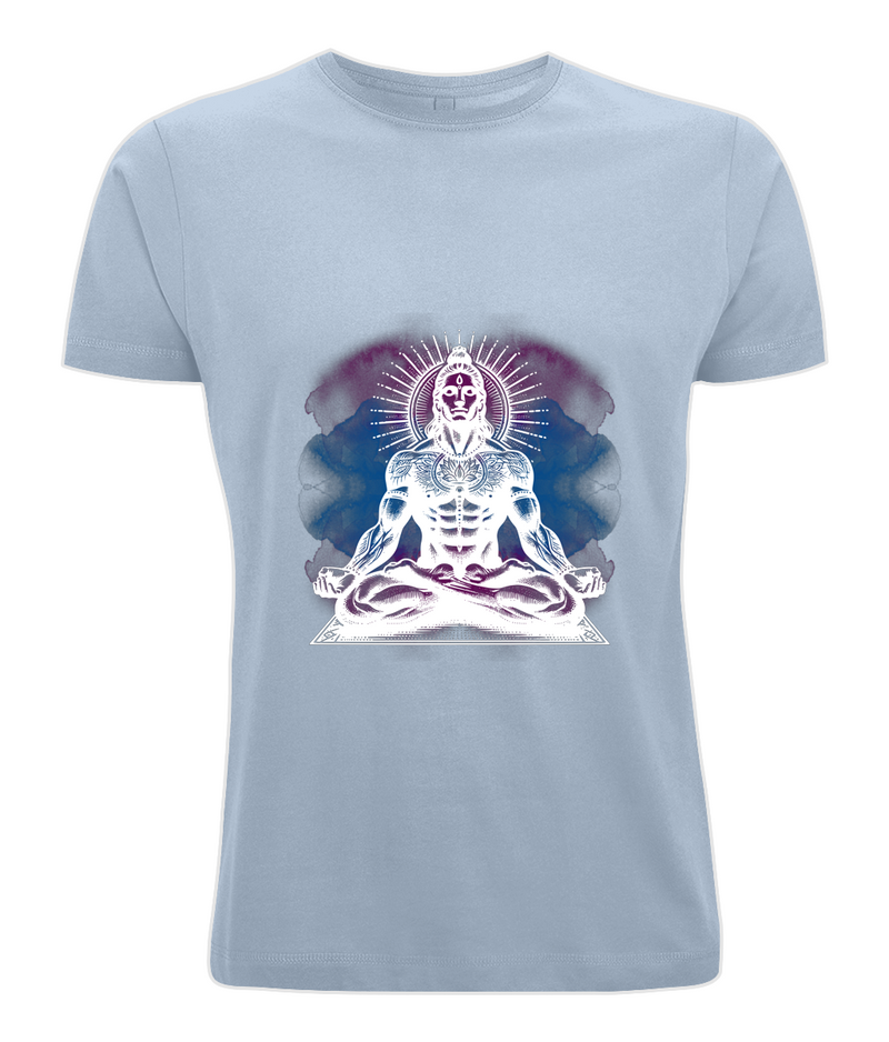 Infinite Within- Organic Shirt
