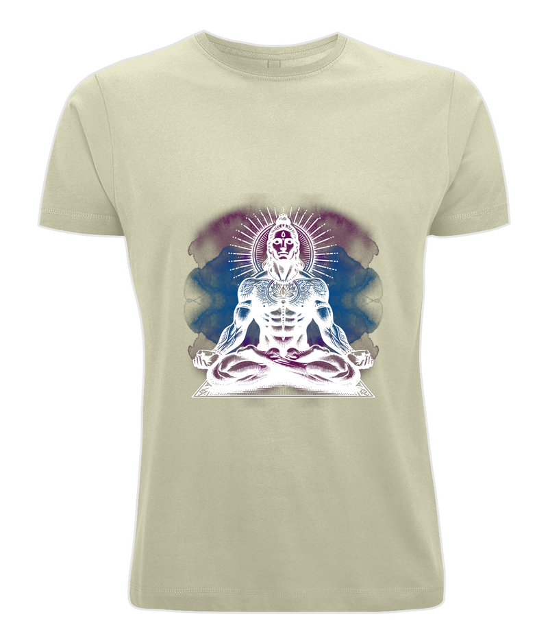 Infinite Within- Organic Shirt