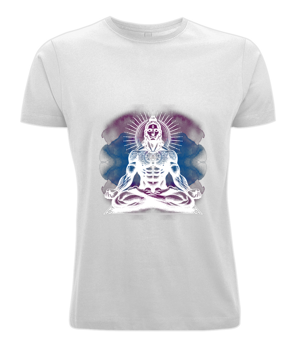 Infinite Within- Organic Shirt