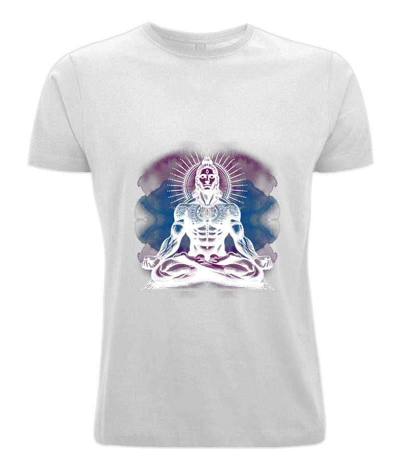 Infinite Within- Organic Shirt