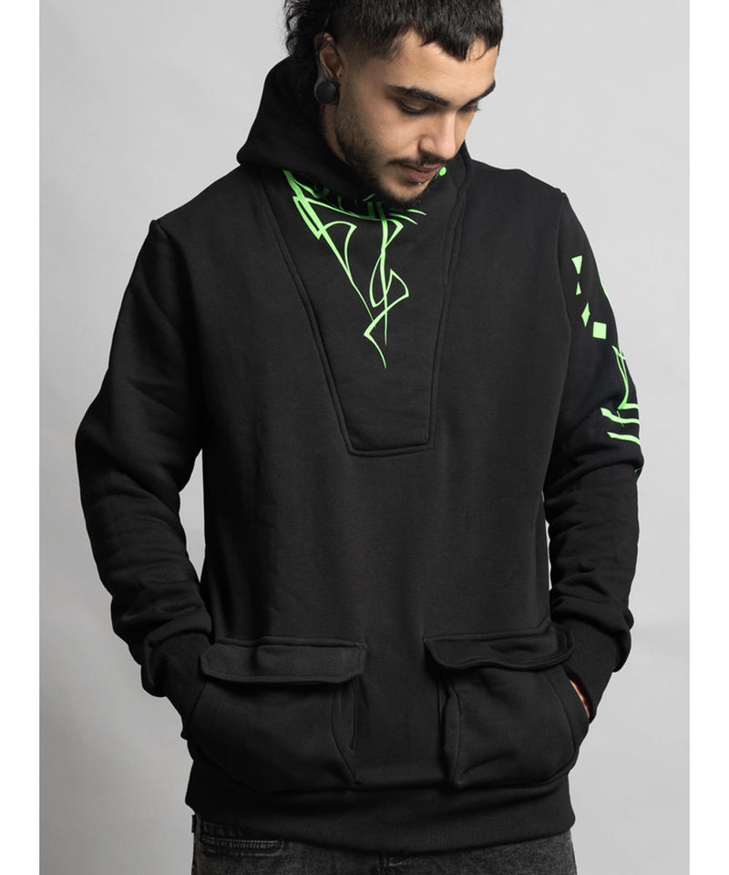 Kapuchol Hood