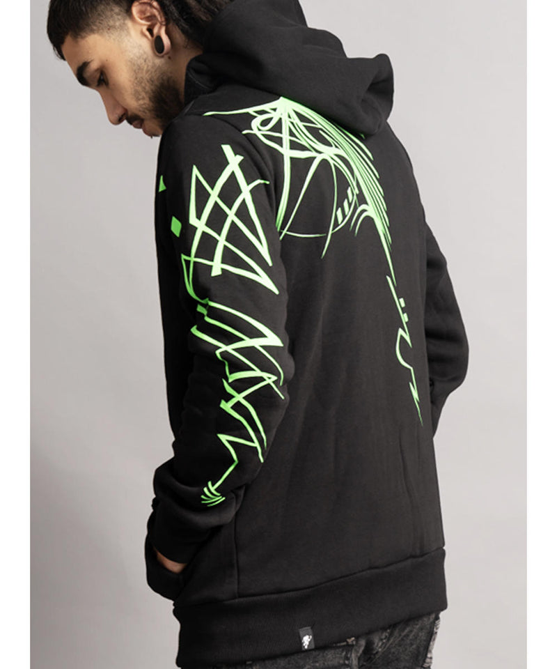 Kapuchol Hood