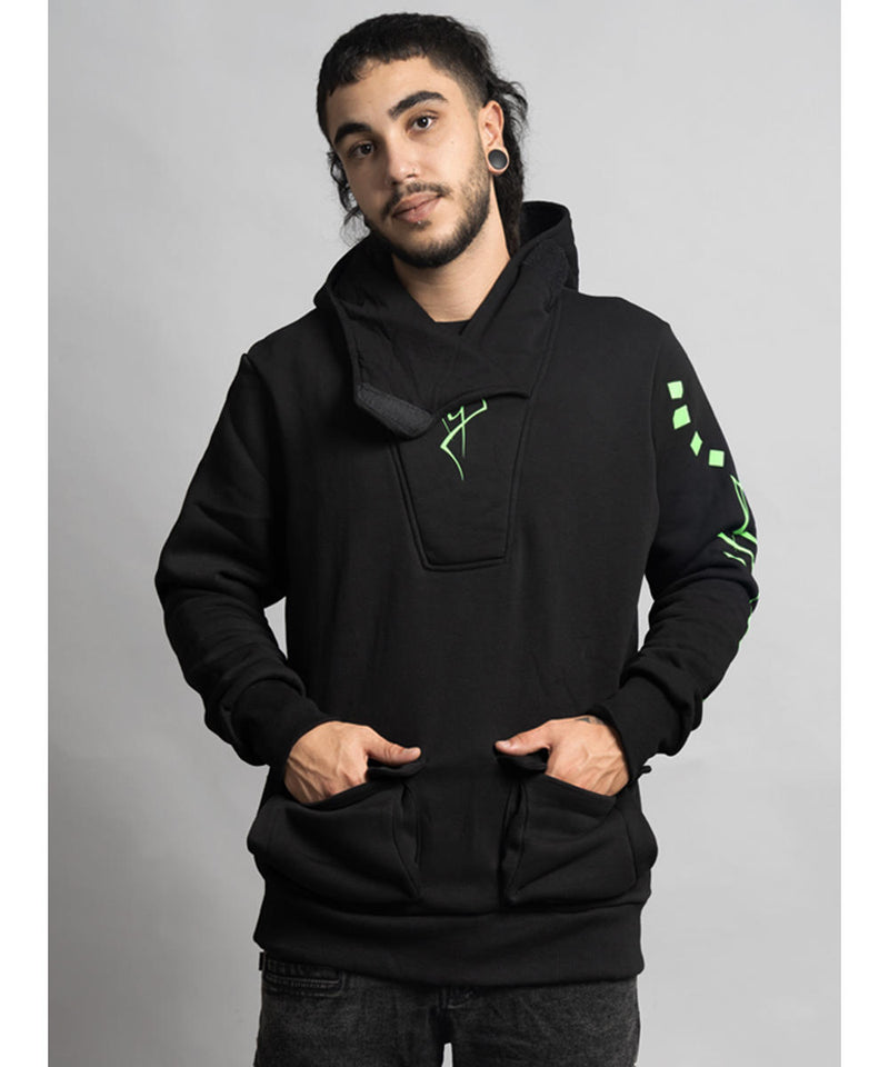 Kapuchol Hood