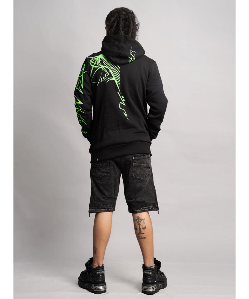 Kapuchol Hood