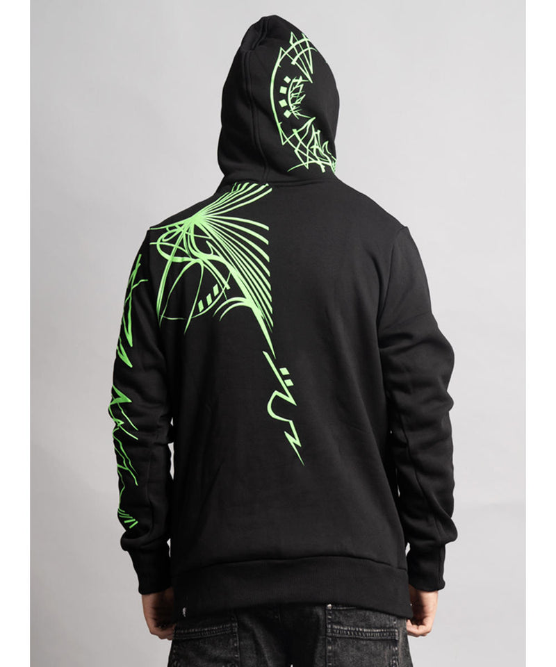 Kapuchol Hood