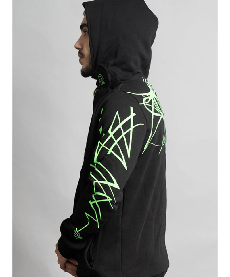 Kapuchol Hood
