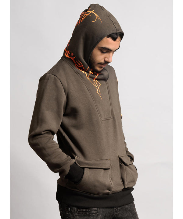 Kapuchol Hood