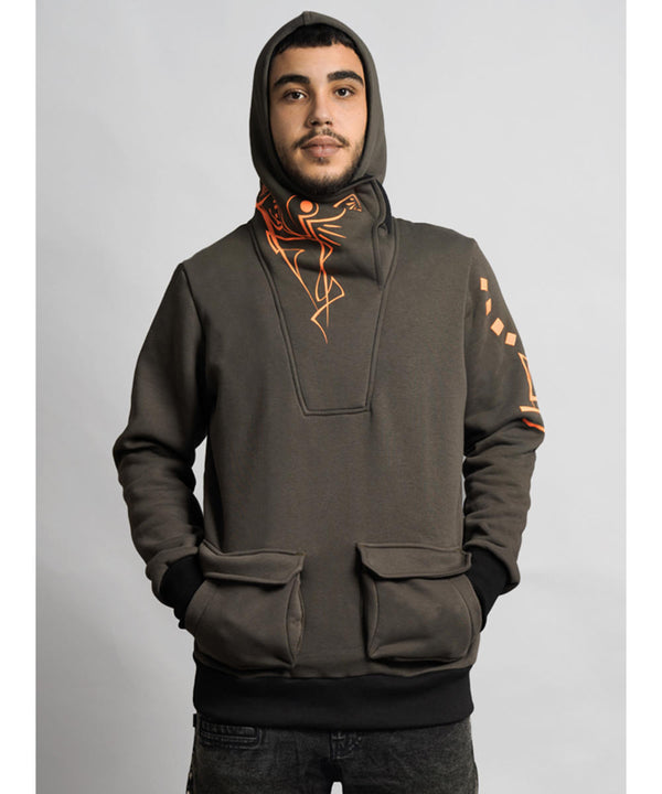 Kapuchol Hood