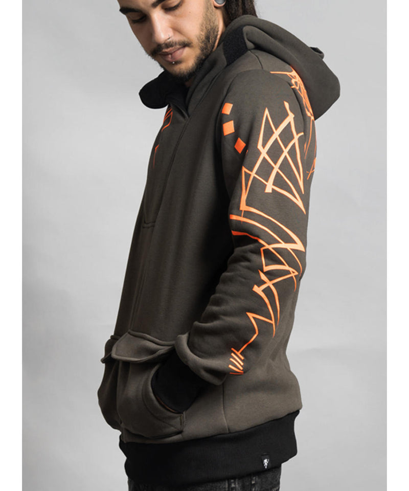 Kapuchol Hood