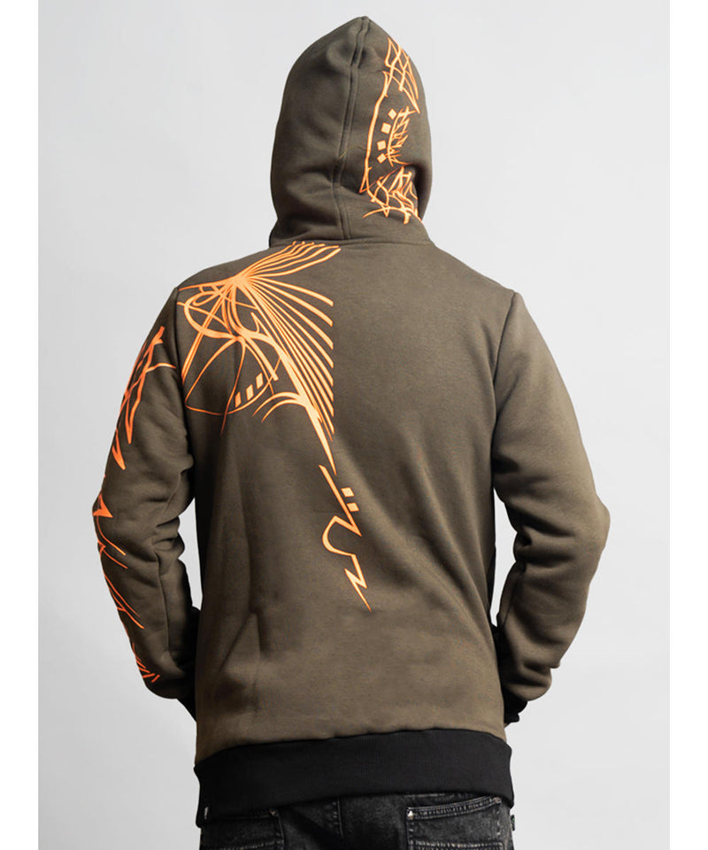 Kapuchol Hood