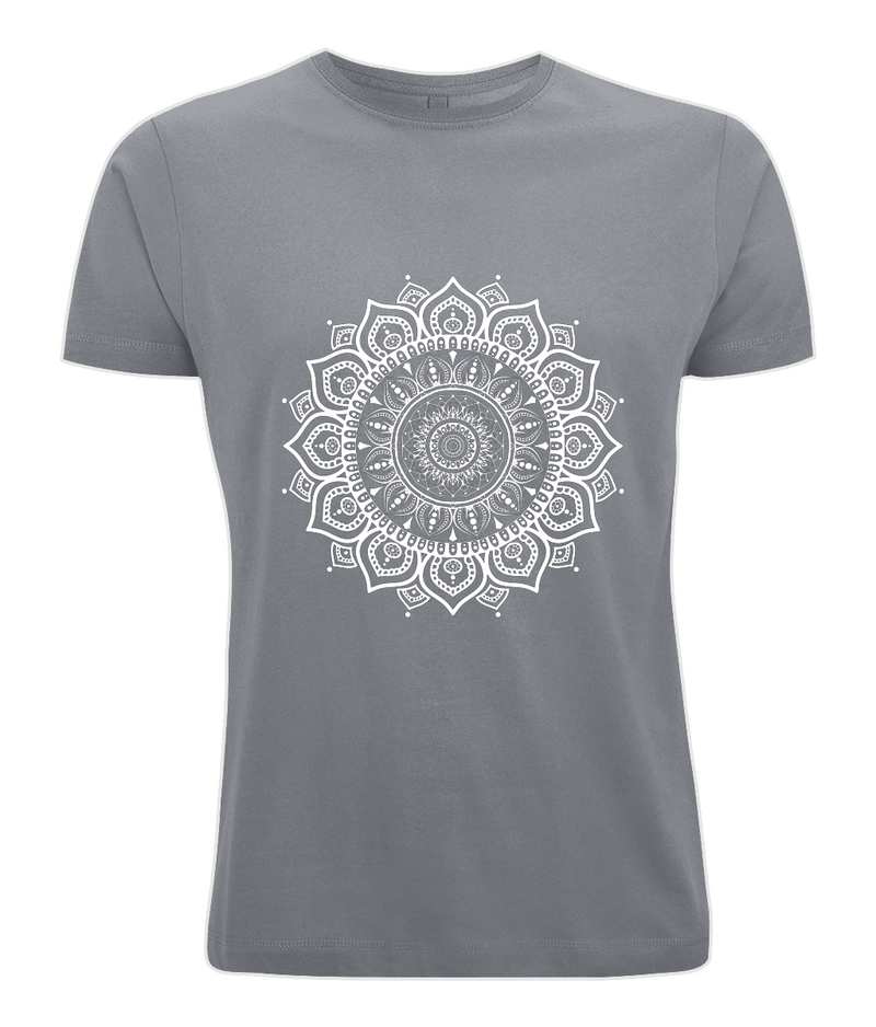 Midnight Lotus- Organic Shirt