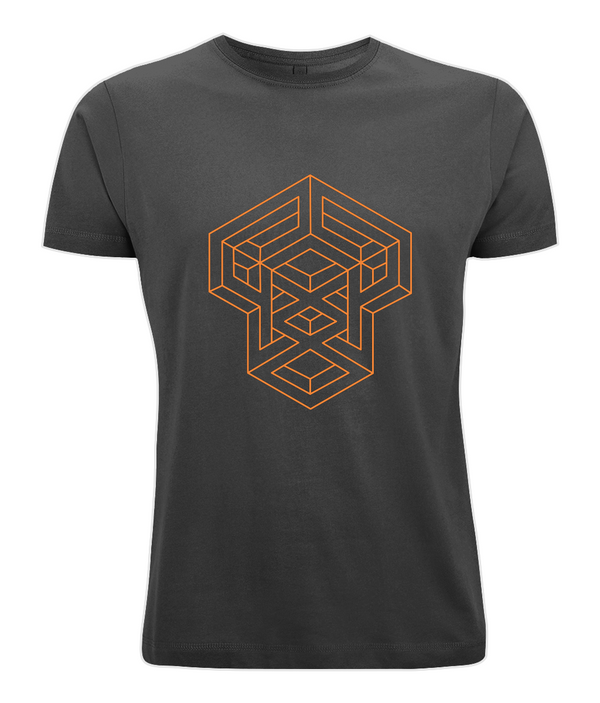 Quantum- Organic Shirt