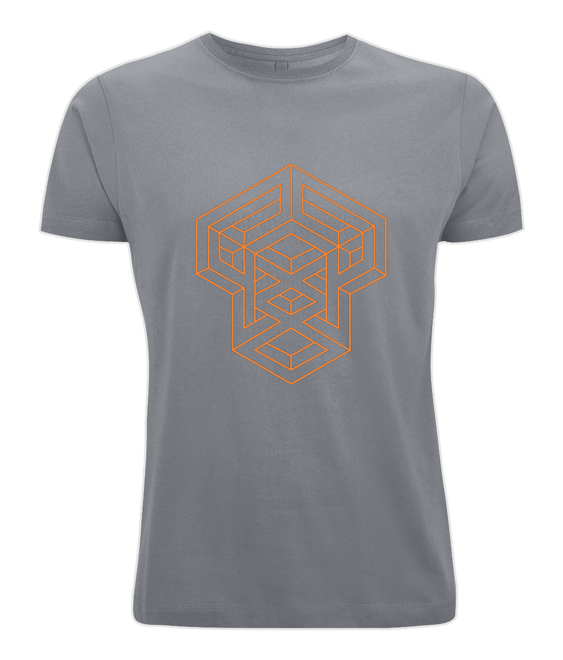 Quantum- Organic Shirt