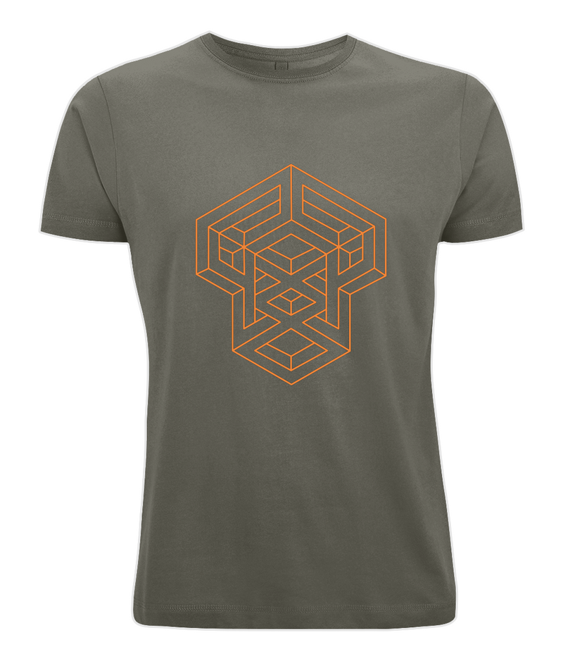 Quantum- Organic Shirt