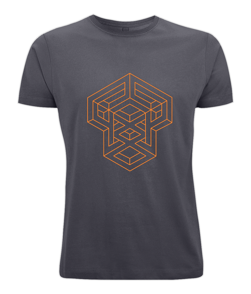 Quantum- Organic Shirt