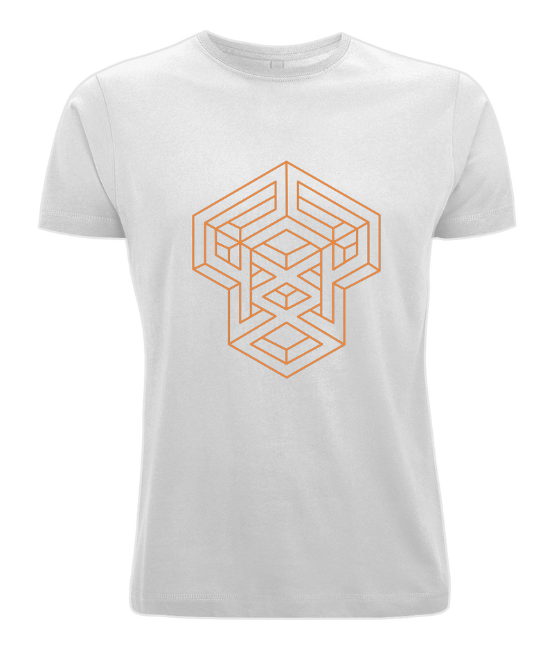 Quantum- Organic Shirt