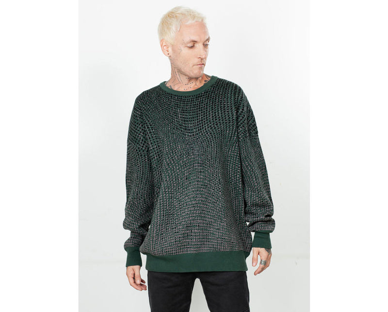 Rene Men Knitted Sweater