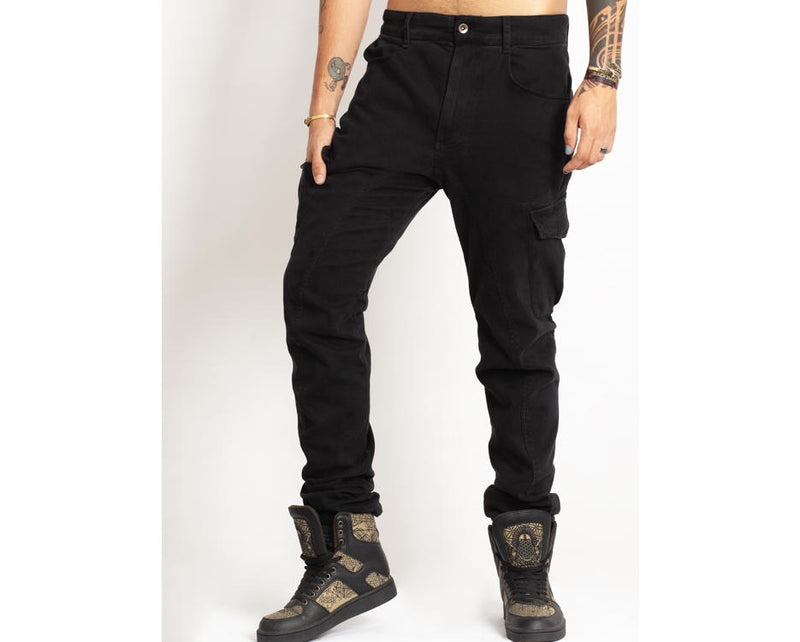 Riot Pants