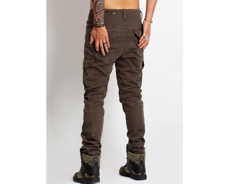 Riot Pants