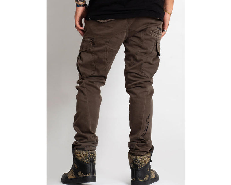 Riot Pants