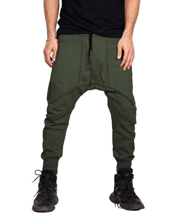 Road Worrior Pants