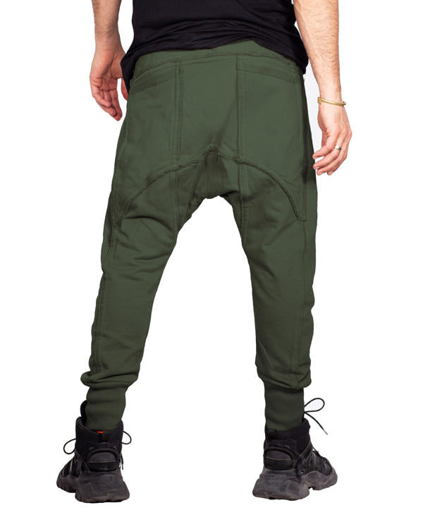 Road Worrior Pants