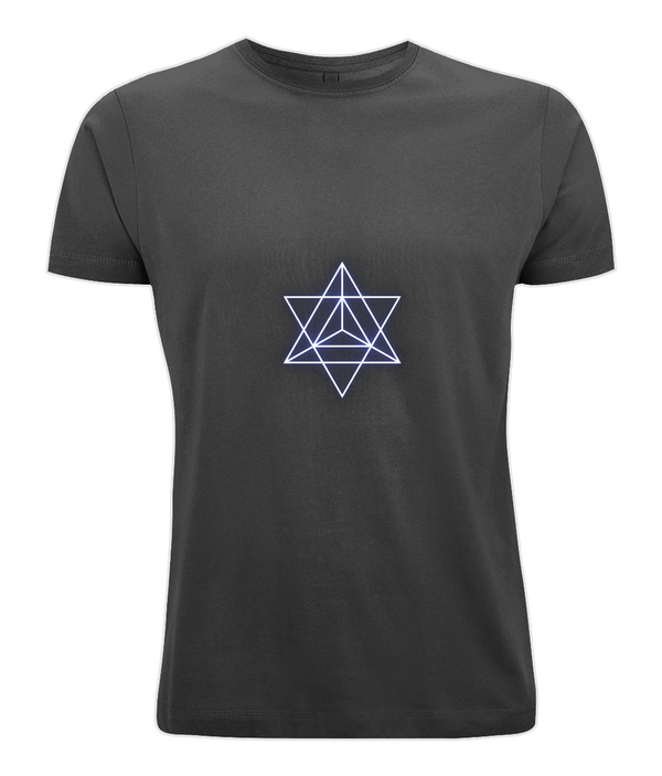 Star Matrix- Organic Shirt