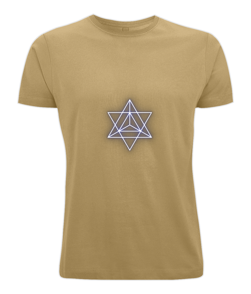 Star Matrix- Organic Shirt