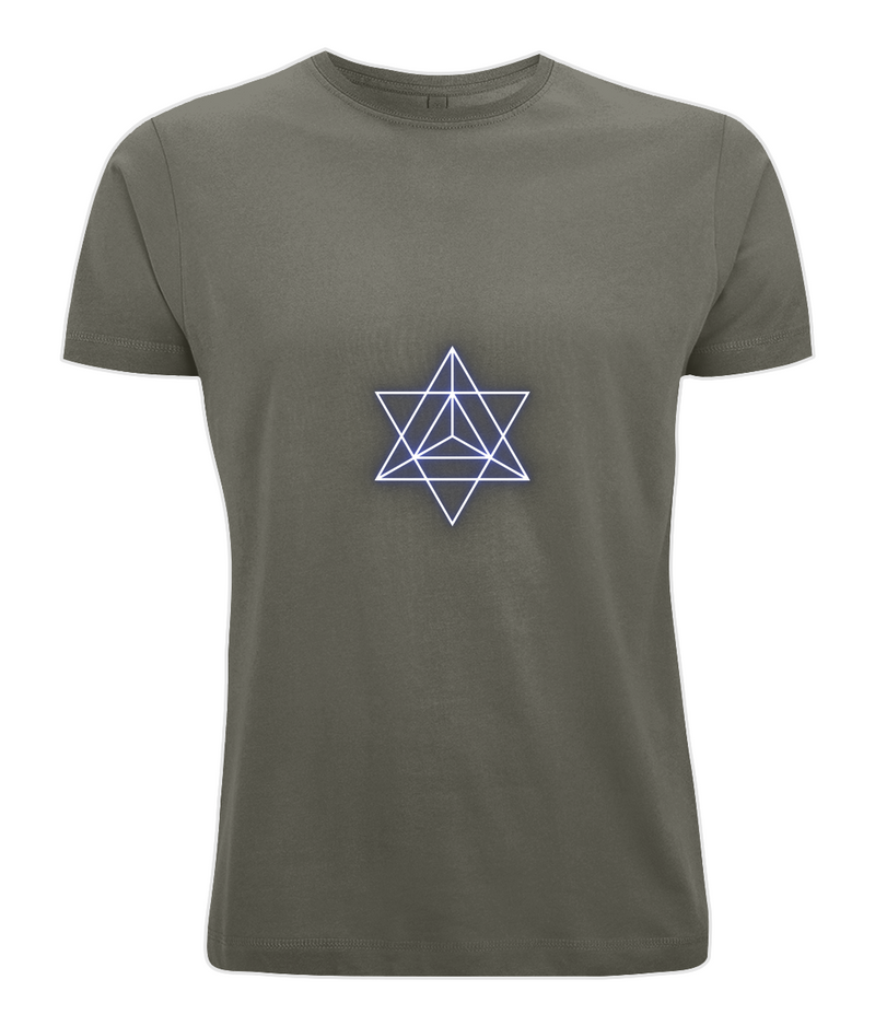 Star Matrix- Organic Shirt