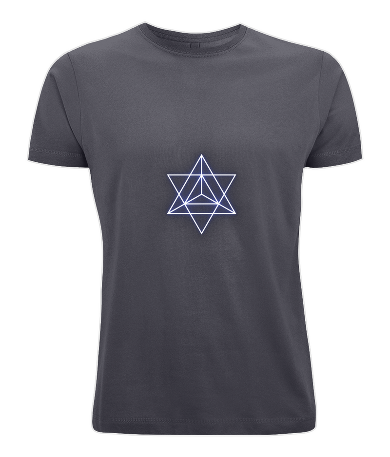 Star Matrix- Organic Shirt