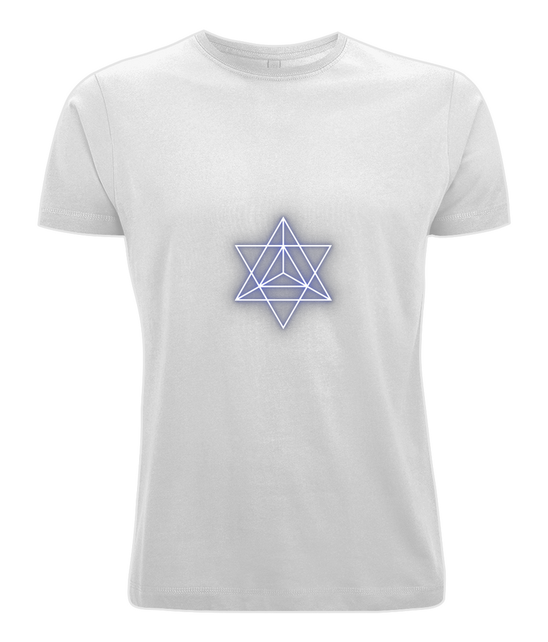 Star Matrix- Organic Shirt